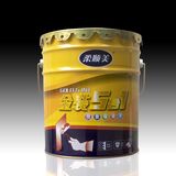 金装5合1墙面漆