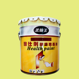 柔顺美雅仕利墙面漆
