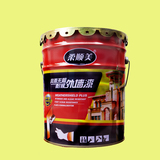 风雨无阻外墙漆